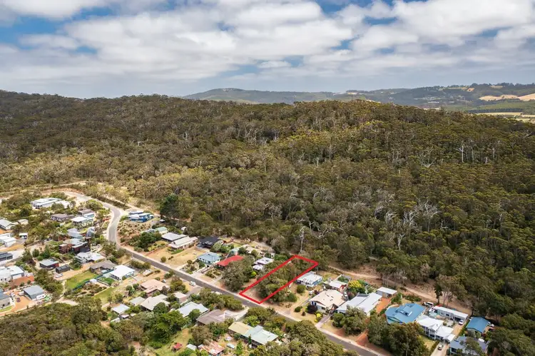 Sixth view of Homely land listing, 16 Heather Road, Denmark WA 6333