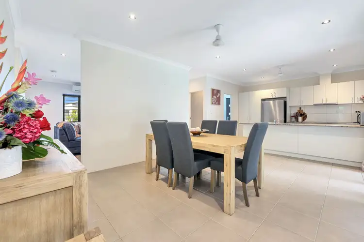 Third view of Homely house listing, 3 McGrath Street, Bellamack NT 832
