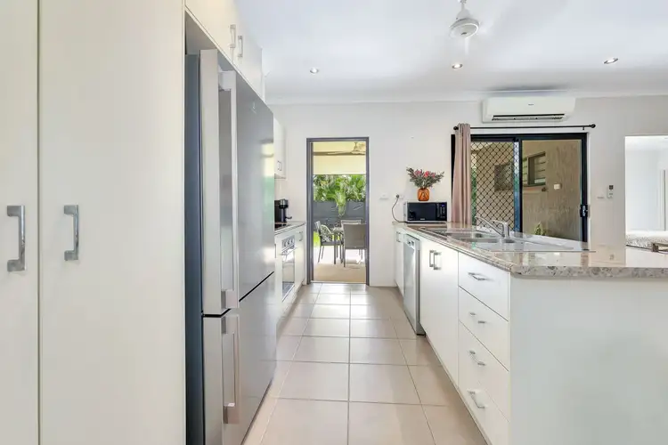 Fourth view of Homely house listing, 3 McGrath Street, Bellamack NT 832