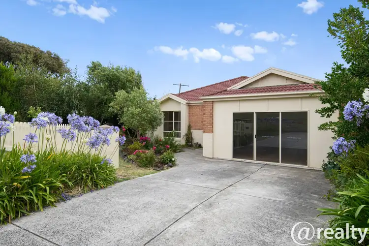 28 Panorama Drive, Cape Woolamai VIC 3925