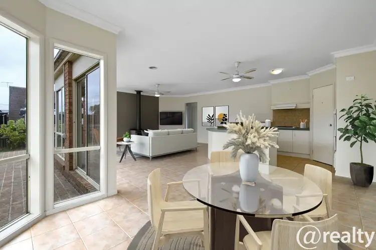 Fifth view of Homely house listing, 28 Panorama Drive, Cape Woolamai VIC 3925