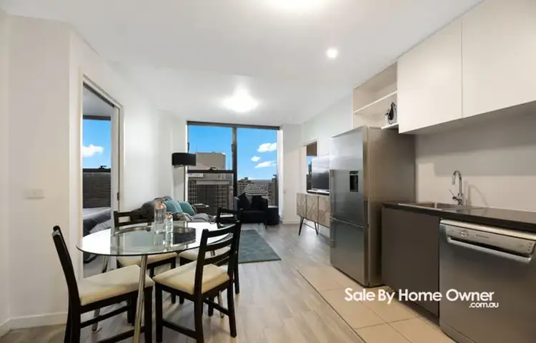 4803/568 Collins Street, Melbourne VIC 3000