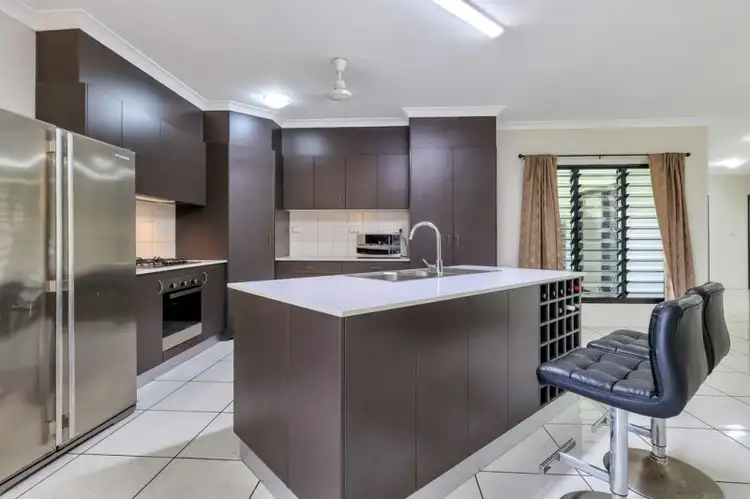 Third view of Homely house listing, 17 Flinders Street, Johnston NT 832