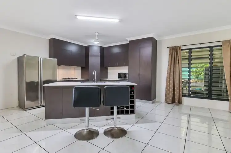 Fourth view of Homely house listing, 17 Flinders Street, Johnston NT 832