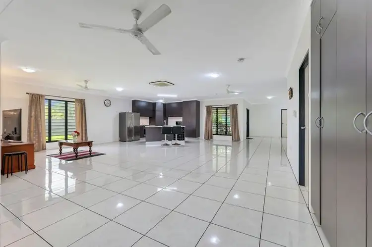 Fifth view of Homely house listing, 17 Flinders Street, Johnston NT 832