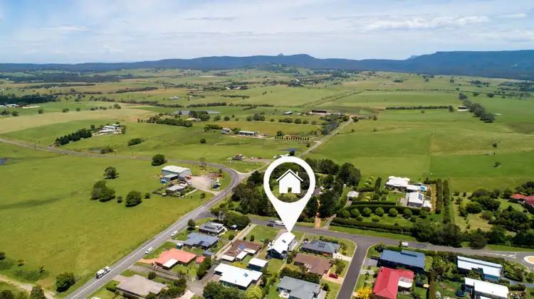 6 Corks Lane, Milton NSW 2538