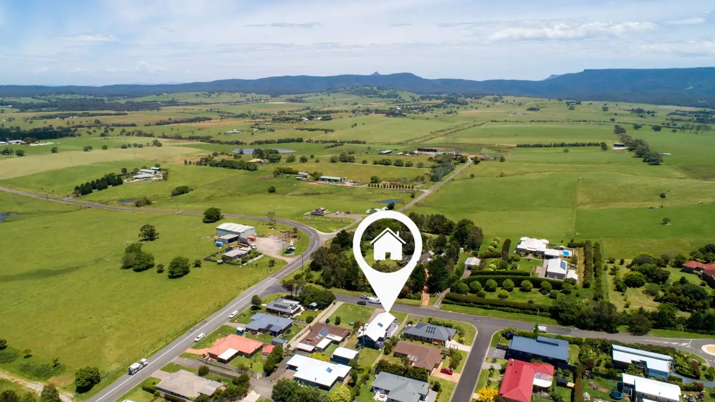 Main view of Homely house listing, 6 Corks Lane, Milton NSW 2538