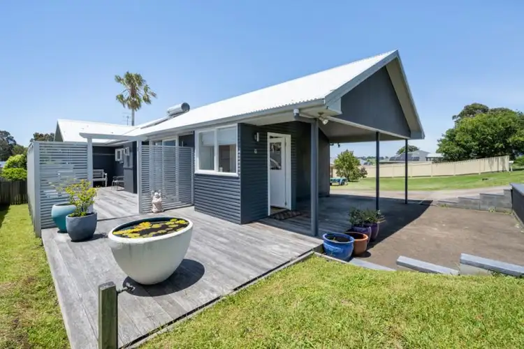 Second view of Homely house listing, 6 Corks Lane, Milton NSW 2538