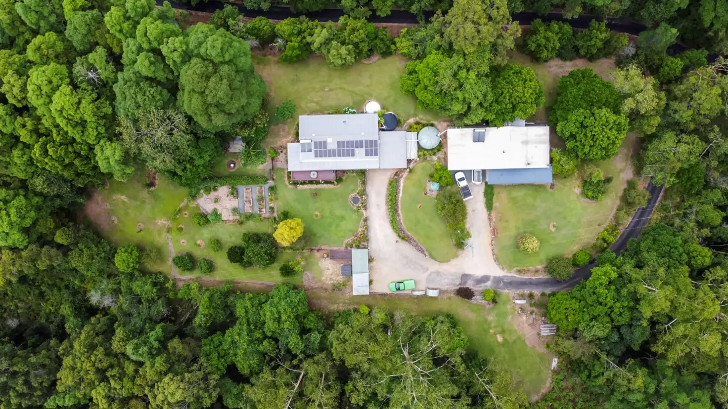 Main view of Homely rural property listing, 368 Zara Road, Zara NSW 2484