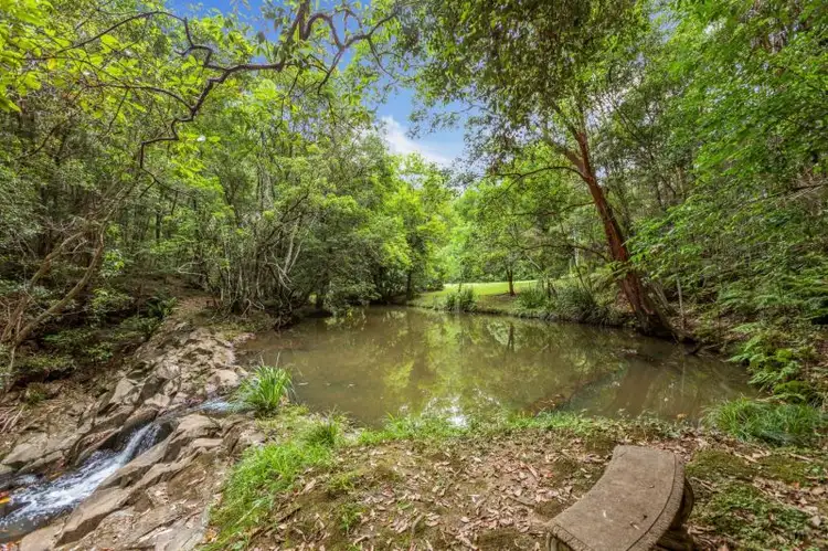 Third view of Homely rural property listing, 368 Zara Road, Zara NSW 2484