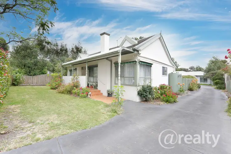 1/25 Moroney Street, Boronia VIC 3155