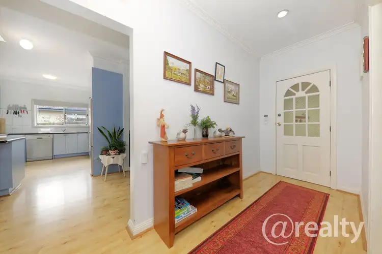 Sixth view of Homely unit listing, 1/25 Moroney Street, Boronia VIC 3155