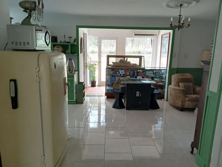 Second view of Homely rural property listing, 149 McClymont Road, Wattle Camp QLD 4615