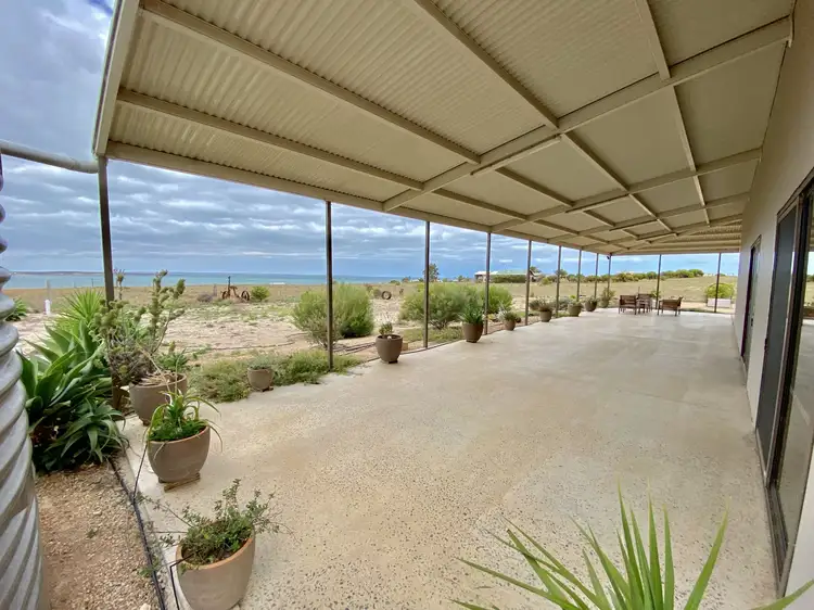Fifth view of Homely house listing, 10 Falie Drive, Perlubie SA 5680