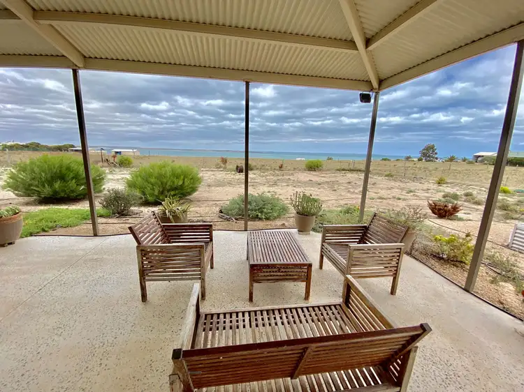 Sixth view of Homely house listing, 10 Falie Drive, Perlubie SA 5680