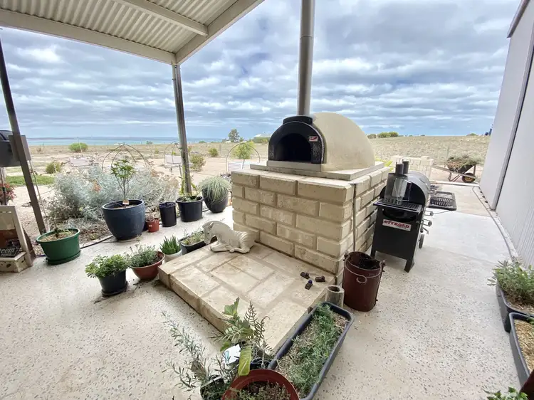 Seventh view of Homely house listing, 10 Falie Drive, Perlubie SA 5680