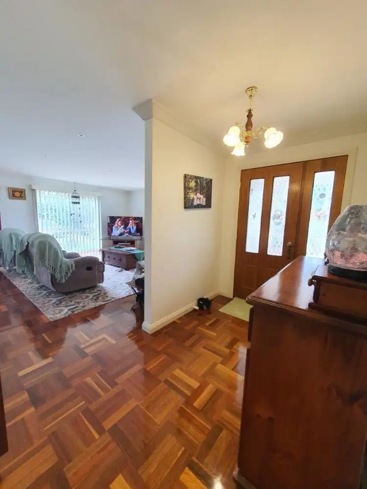 Fourth view of Homely house listing, 9 LAKE HAVEN, Newlands Arm VIC 3875