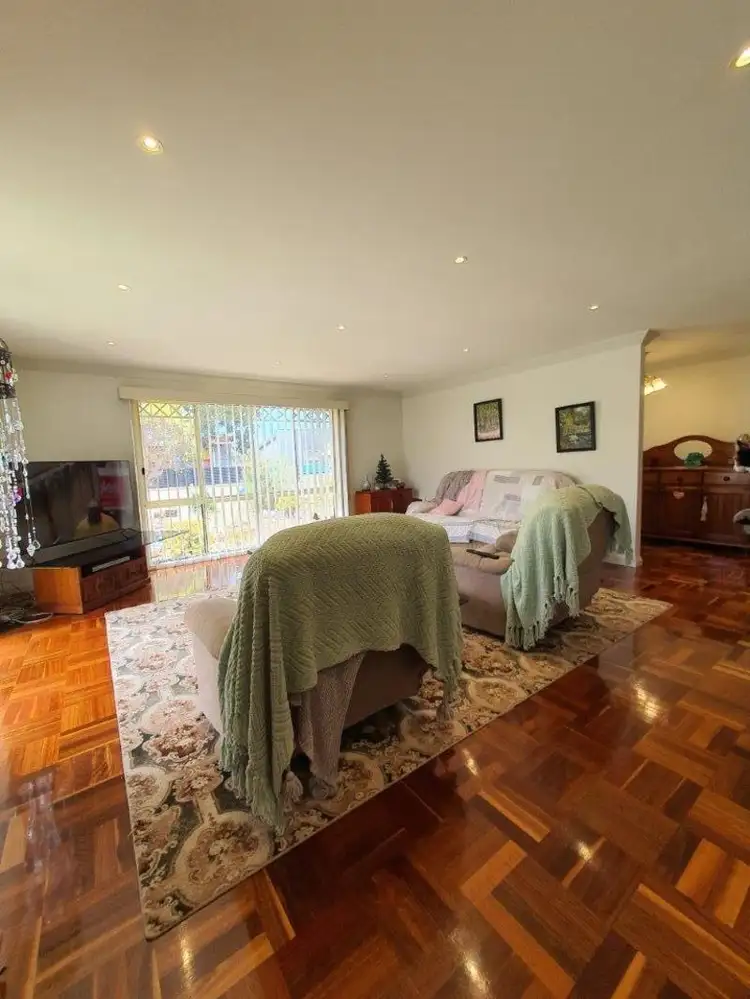 Fifth view of Homely house listing, 9 LAKE HAVEN, Newlands Arm VIC 3875