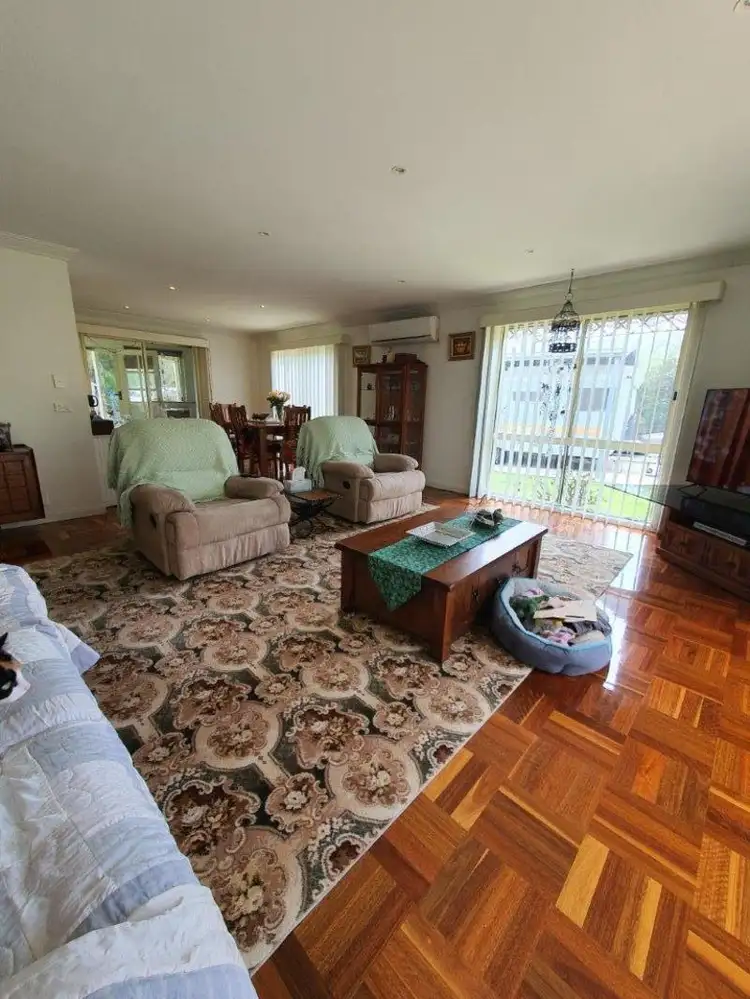 Sixth view of Homely house listing, 9 LAKE HAVEN, Newlands Arm VIC 3875