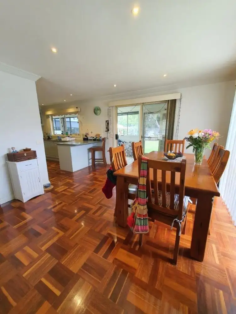 Seventh view of Homely house listing, 9 LAKE HAVEN, Newlands Arm VIC 3875