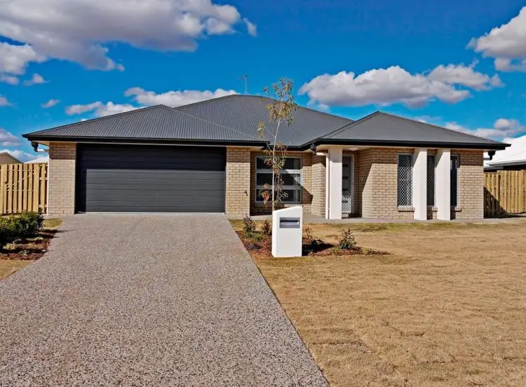 71 Mackie Street, Chinchilla QLD 4413