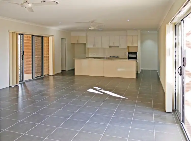 Second view of Homely house listing, 71 Mackie Street, Chinchilla QLD 4413