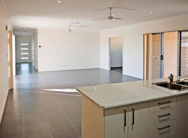 Fourth view of Homely house listing, 71 Mackie Street, Chinchilla QLD 4413