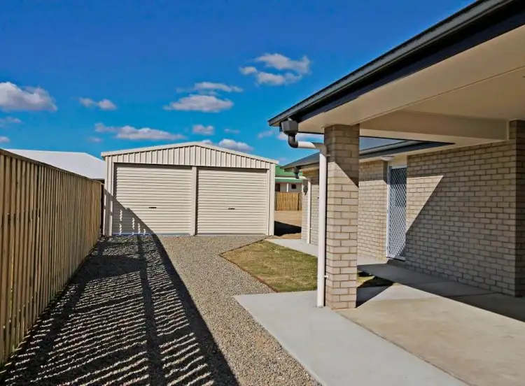 Seventh view of Homely house listing, 71 Mackie Street, Chinchilla QLD 4413