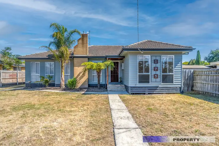 175 Service Road, Moe VIC 3825