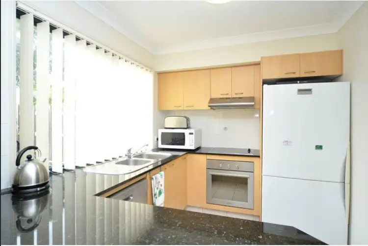 Fourth view of Homely townhouse listing, 10/2 Bos Drive, Coomera QLD 4209