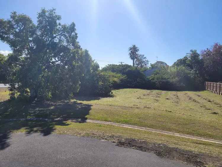 Fifth view of Homely land listing, 27 Duffy Street, Burnett Heads QLD 4670