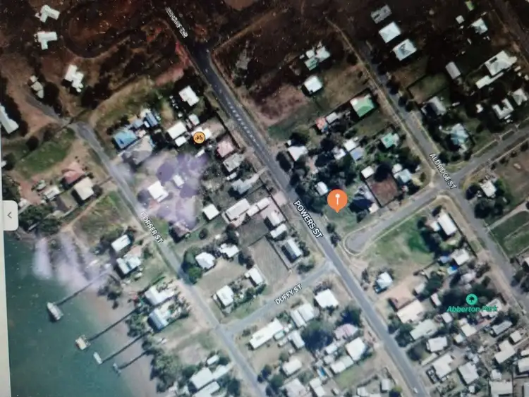 Seventh view of Homely land listing, 27 Duffy Street, Burnett Heads QLD 4670