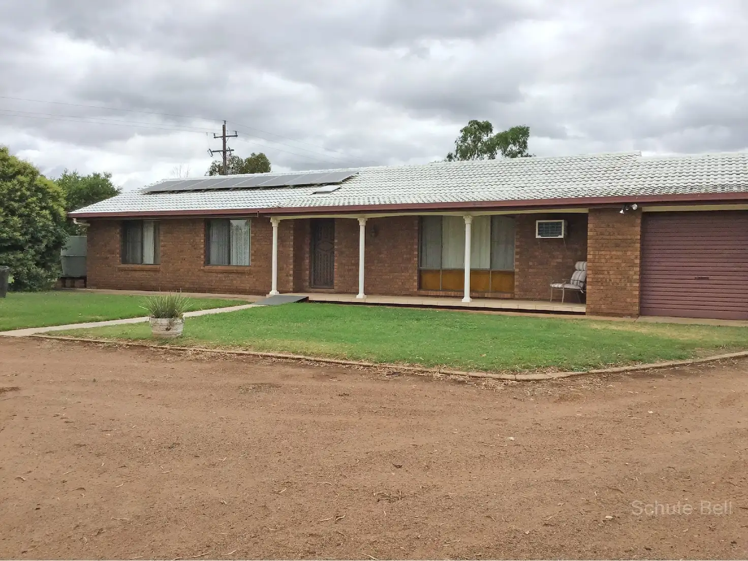 Main view of Homely rural property listing, 80 Nellie Vale Rd, Narromine NSW 2821