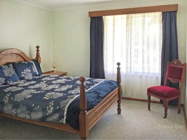 Seventh view of Homely rural property listing, 80 Nellie Vale Rd, Narromine NSW 2821