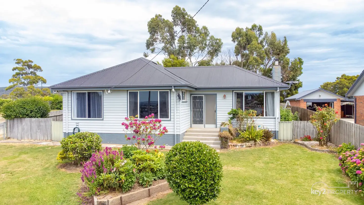 Main view of Homely house listing, 61 Bindaree Road, Legana TAS 7277
