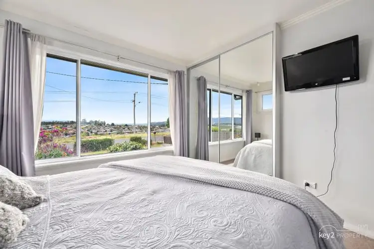 Sixth view of Homely house listing, 61 Bindaree Road, Legana TAS 7277
