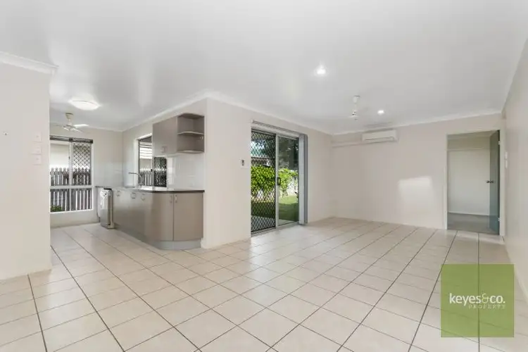 Third view of Homely house listing, 16 Butterfly Crescent, Douglas QLD 4814