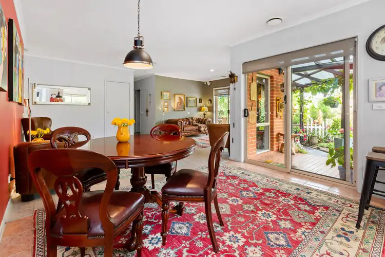 Third view of Homely unit listing, 3/6 Portrush Grove, Mornington VIC 3931