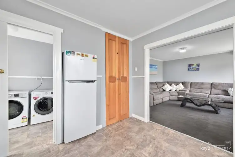 Fifth view of Homely house listing, 21 Kennedy Street, Mayfield TAS 7248