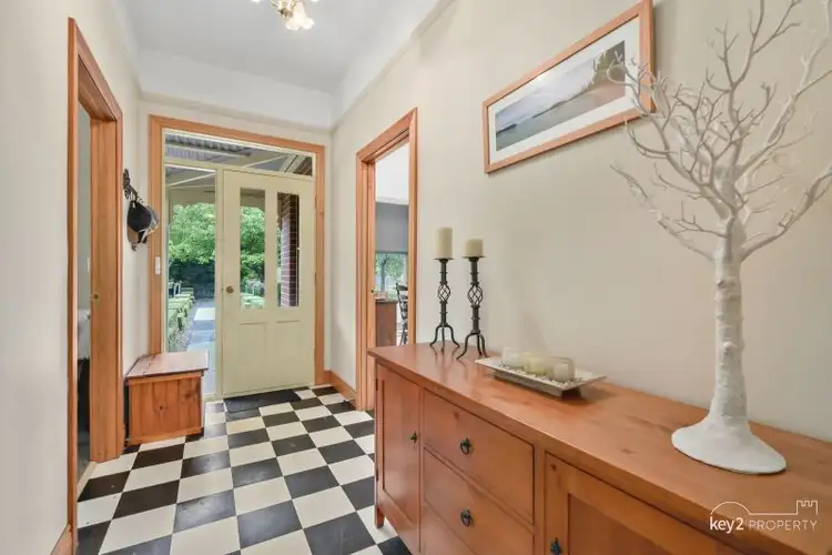 Third view of Homely house listing, 1000 Ecclestone Road, Riverside TAS 7250