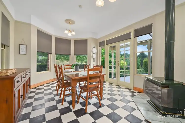Fourth view of Homely house listing, 1000 Ecclestone Road, Riverside TAS 7250