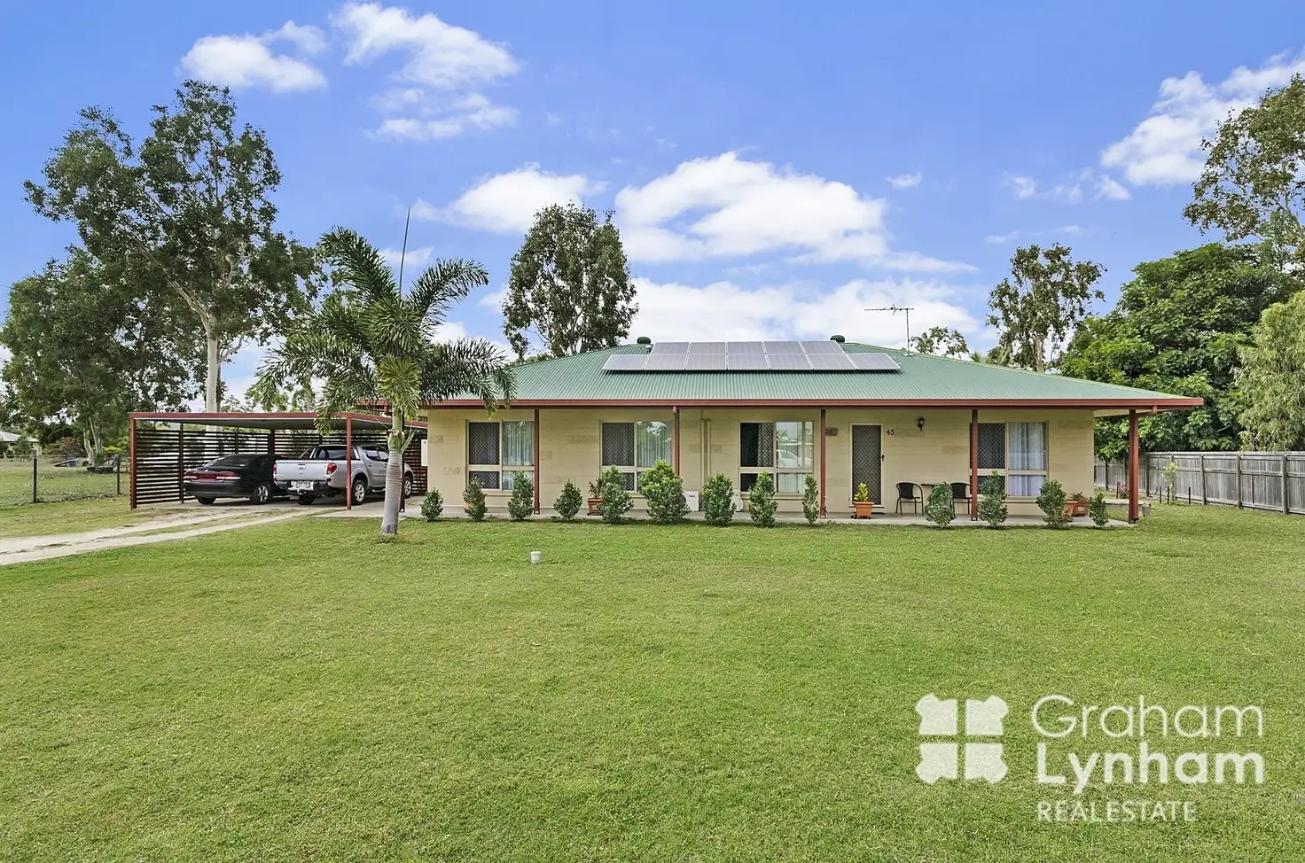 Main view of Homely house listing, 43 Octagonal Crescent, Kelso QLD 4815