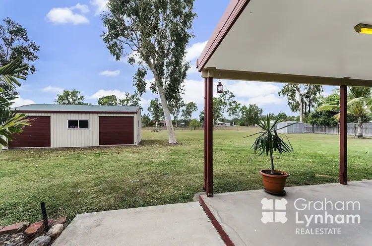 Seventh view of Homely house listing, 43 Octagonal Crescent, Kelso QLD 4815