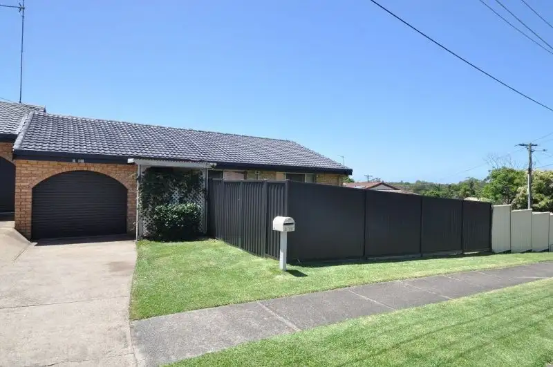 Main view of Homely semi-detached listing, 2/23 Binstead Drive, Southport QLD 4215