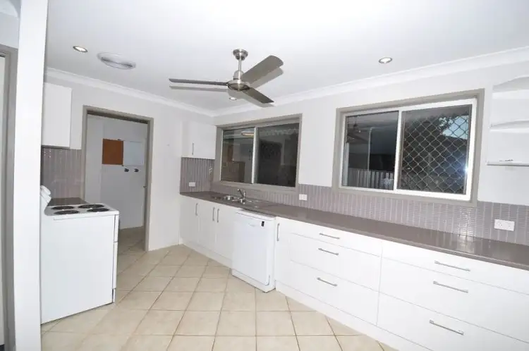 Third view of Homely semi-detached listing, 2/23 Binstead Drive, Southport QLD 4215