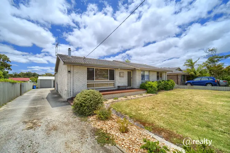 97 Rufus Street, Milpara WA 6330