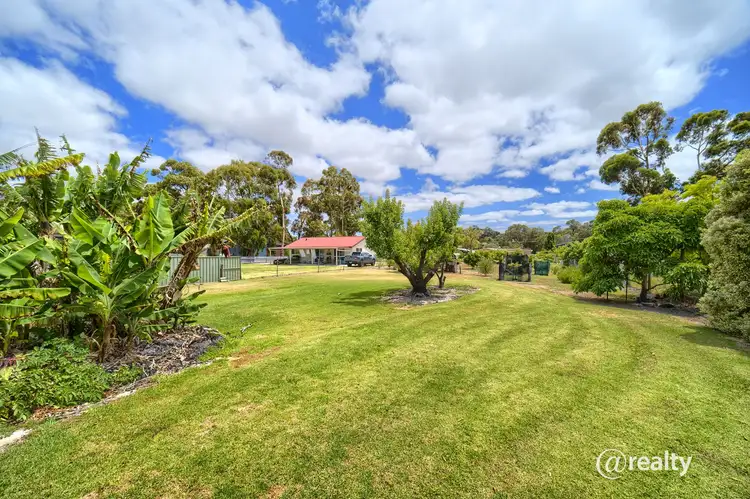 Fifth view of Homely house listing, 97 Rufus Street, Milpara WA 6330
