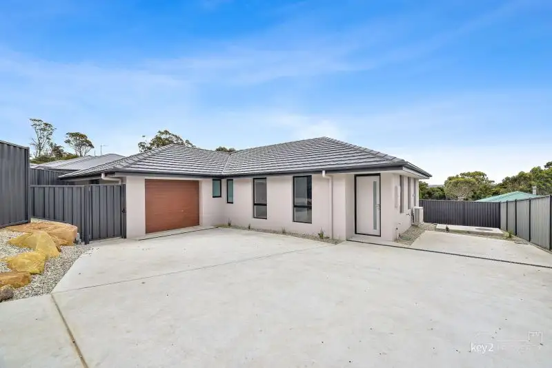 Main view of Homely unit listing, 1 & 2/4 Sturgis Place, Prospect Vale TAS 7250