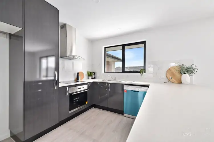 Fourth view of Homely unit listing, 1 & 2/4 Sturgis Place, Prospect Vale TAS 7250