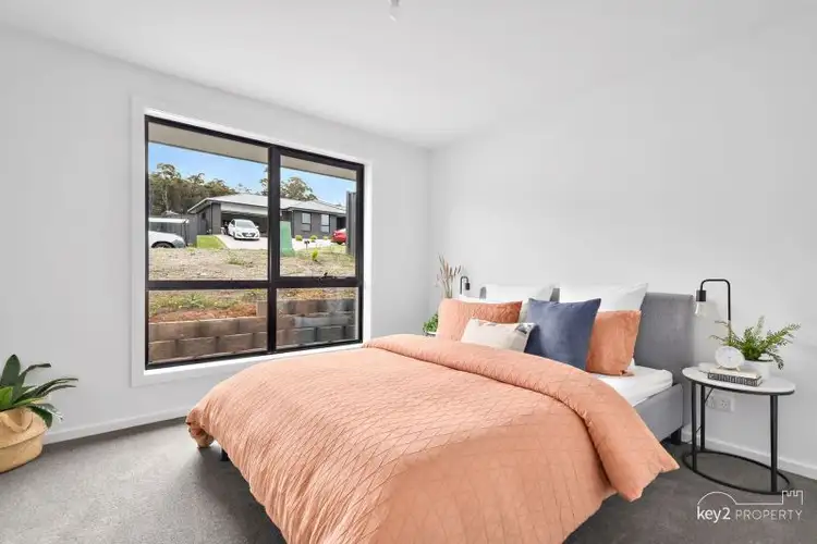 Sixth view of Homely unit listing, 1 & 2/4 Sturgis Place, Prospect Vale TAS 7250